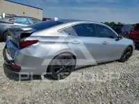 2022 Lexus ES300 фото