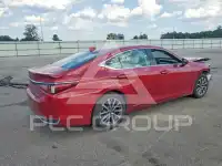 2022 Lexus ES300 photo