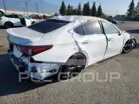 2022 Lexus ES300 фото