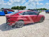 2022 Lexus ES300 фото
