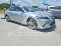 2022 Lexus ES300 фото