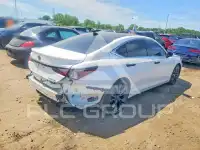2022 Lexus ES300 фото
