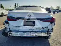 2022 Lexus ES300 фото