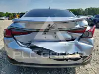2022 Lexus ES300 фото