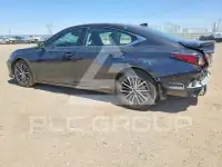 2022 Lexus ES300 фото