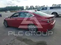 2022 Lexus ES300 photo