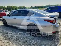 2022 Lexus ES300 фото