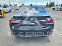 2022 Lexus ES300 photo