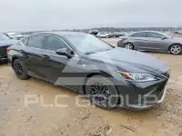 2022 Lexus ES300 фото