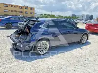 2022 Lexus ES300 photo