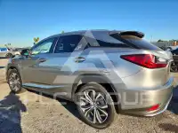 2022 Lexus RX450 photo