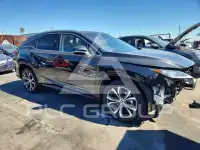 2022 Lexus RX450 фото