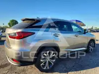 2022 Lexus RX450 photo