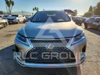 2022 Lexus RX450 photo