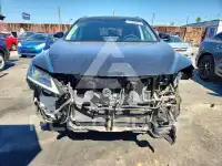 2022 Lexus RX450 фото