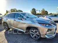 2022 Lexus RX450 photo