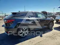 2022 Lexus RX450 фото