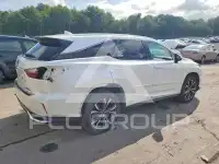 2022 Lexus RX450 фото