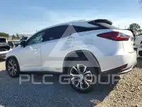 2022 Lexus RX450 фото