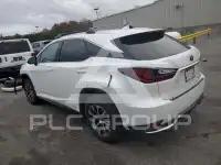 2022 Lexus RX450 фото