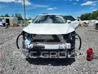 2022 Lexus RX450 photo