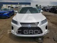 2022 Lexus RX450 photo