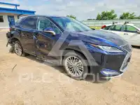 2022 Lexus RX450 photo
