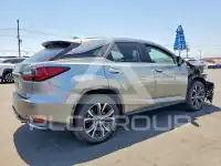 2022 Lexus RX450 фото