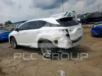 2022 Lexus RX450 photo