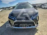 2022 Lexus RX450 фото
