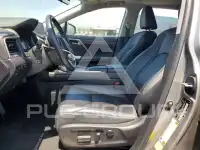 2022 Lexus RX450 фото