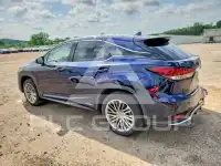 2022 Lexus RX450 photo