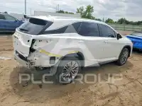 2022 Lexus RX450 photo