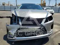 2022 Lexus RX450 фото