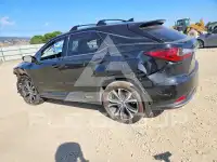 2022 Lexus RX450 фото
