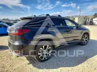 2022 Lexus RX450 фото