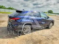 2022 Lexus RX450 photo