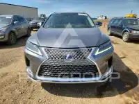 2022 Lexus RX450 фото