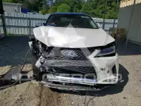 2022 Lexus RX450 фото