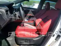 2022 Lexus RX350 фото