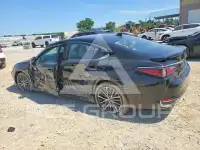 2022 Lexus ES250 фото