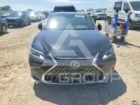 2022 Lexus ES250 фото
