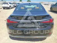 2022 Lexus ES250 фото