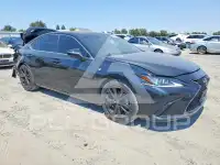 2022 Lexus ES250 фото