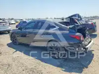 2022 Lexus ES250 фото