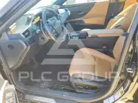 2022 Lexus ES250 фото