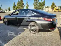 2022 Lexus ES250 фото