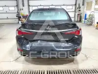 2022 Lexus ES350 фото