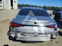 2022 Lexus ES350 photo