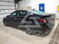 2022 Lexus ES350 фото